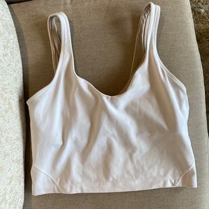 Lululemon align tank